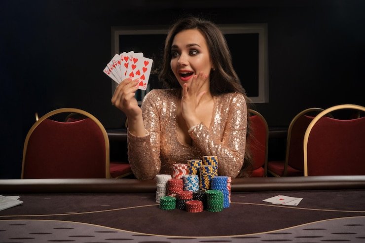 Shio Table bonus round and free spins feature demonstration